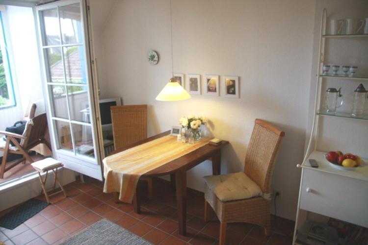 Haus Am Watt Apartment Munkmarsch Exterior foto